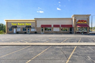 Orland Park, IL Retail - 14215-14235 S La Grange Rd, Orland Park Orland Park, IL Retail - 14215-14235 S La Grange Rd, Orland Park