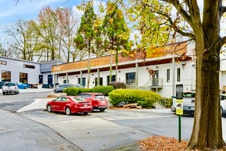 Atlanta, GA Office - 704-710 Berkeley Ave Atlanta, GA Office - 704-710 Berkeley Ave
