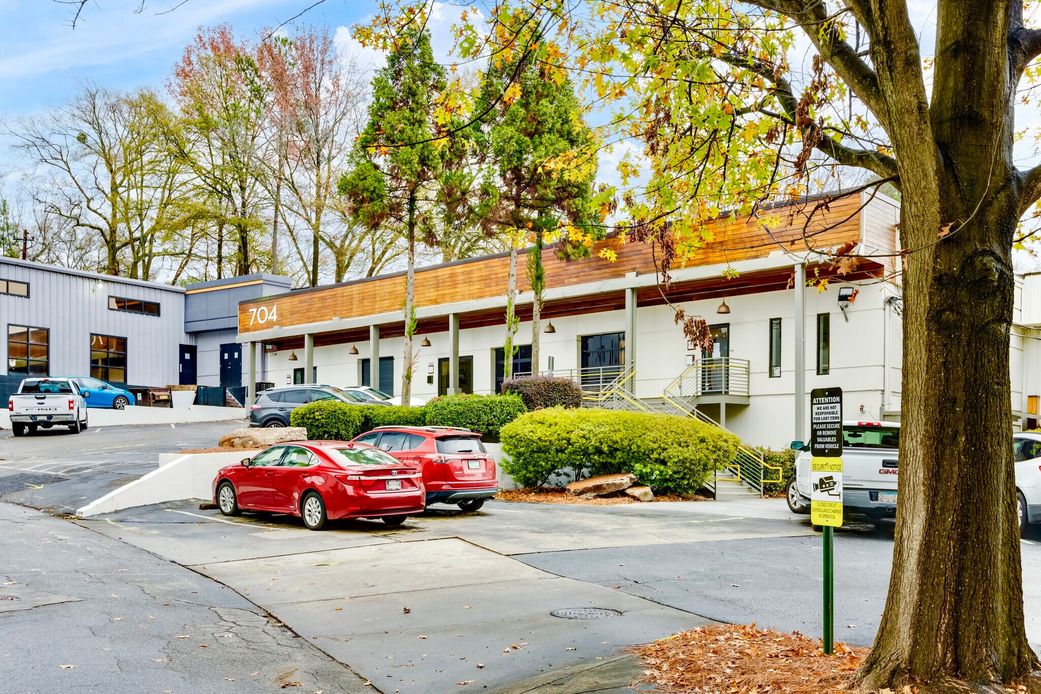 704-710 Berkeley Ave, Atlanta, GA for Rent
