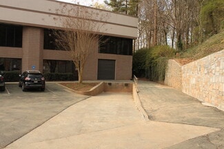 Peachtree Corners, GA Office, Flex - 3120 Medlock Bridge Rd