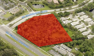 Hobe Sound, FL Commercial Land - Seabranch Rd Hobe Sound, FL Commercial Land - Seabranch Rd