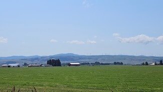 Shelley, ID Agricultural - 919 E 1400 N