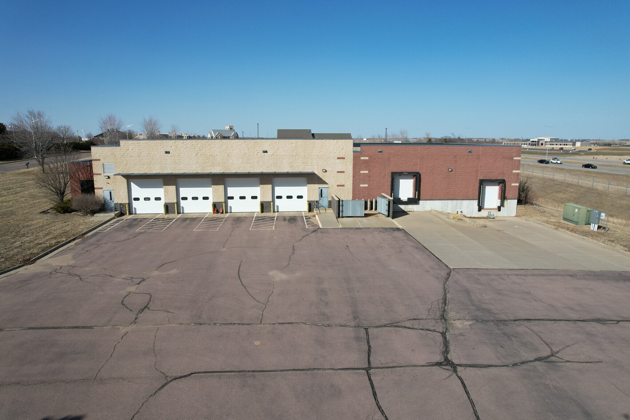 4110 N Hainje Ave, Sioux Falls, SD for Sale