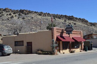 Morrison, CO Commercial Land - 505 Bear Creek Avenue Morrison, CO Commercial Land - 505 Bear Creek Avenue