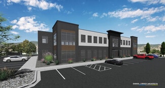 Bountiful, UT Medical - 370 W 500 S