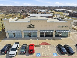 Watauga, TX Retail - 6000 Denton Hwy