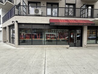 Brooklyn, NY Retail - 1457 Flatbush Ave