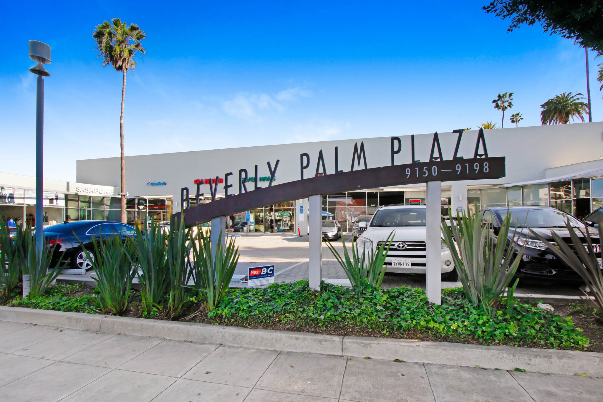 9150-9198 W Olympic Blvd, Beverly Hills, CA for Rent