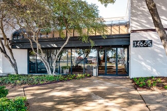 Addison, TX Office - 14665 Midway Rd Addison, TX Office - 14665 Midway Rd