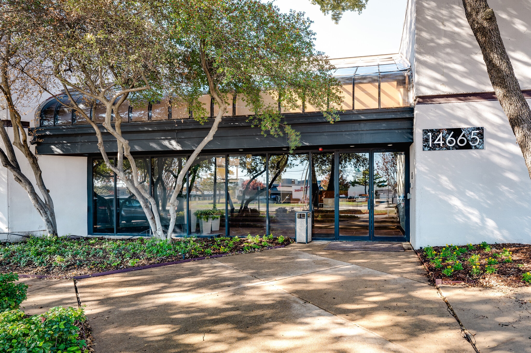 14665 Midway Rd, Addison, TX for Rent