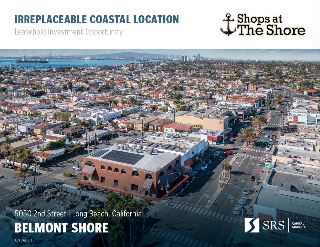 5030 E 2nd St, Long Beach, CA for Sale