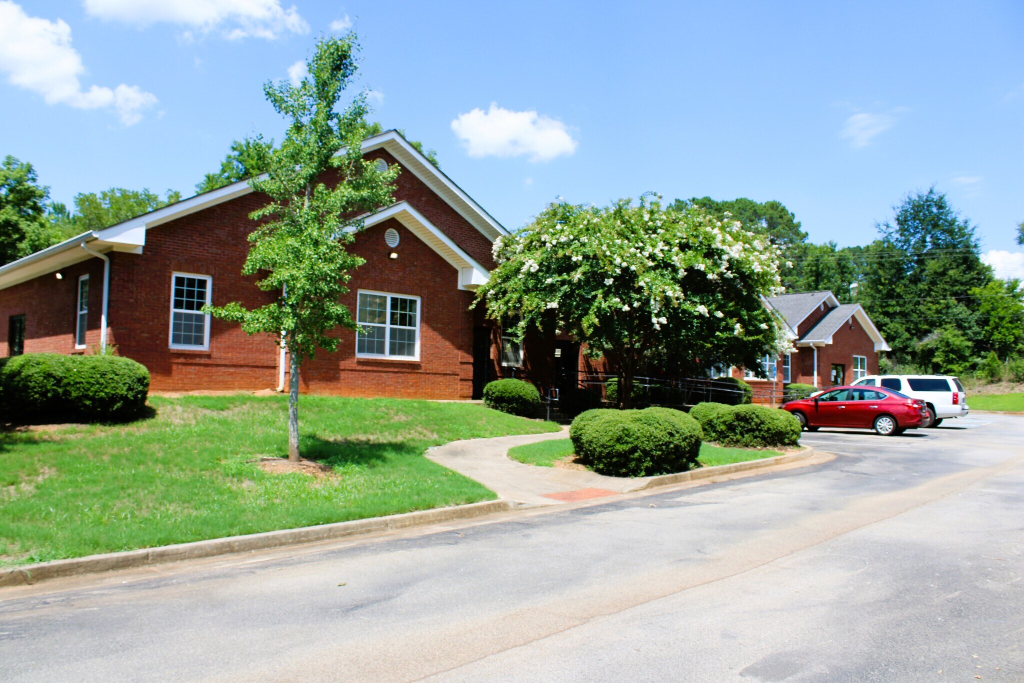 1311 Atlanta Hwy, Madison, GA for Rent