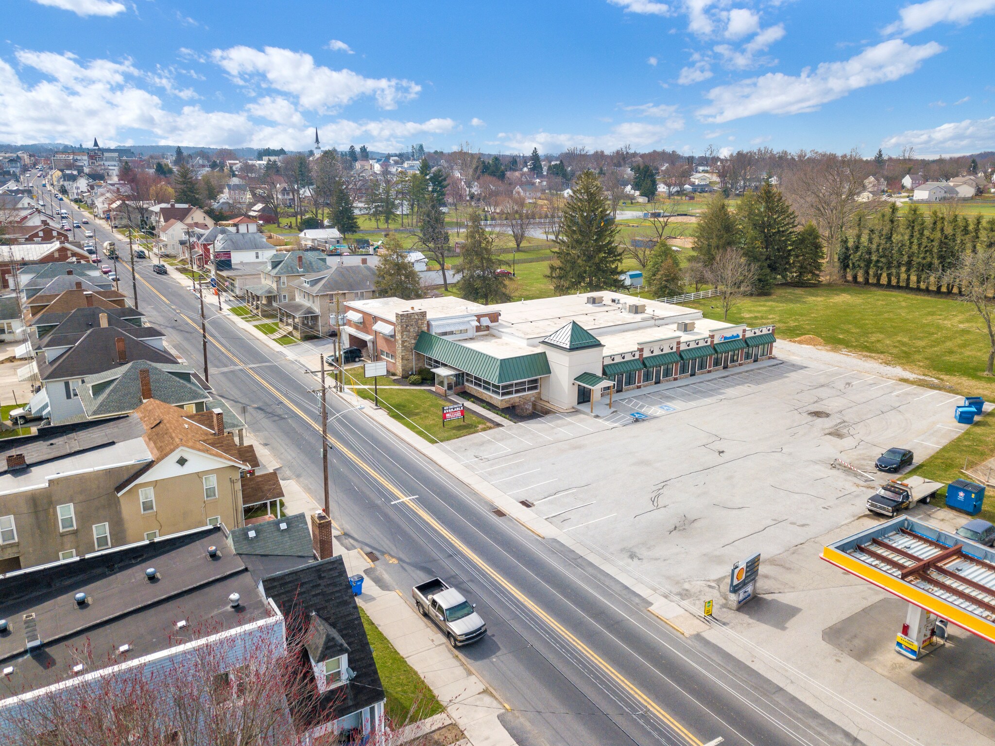 312 N Queen St, Littlestown, PA for Rent