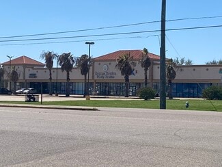 Houston, TX Retail - 5431 Barker Cypress