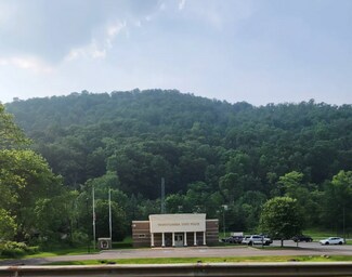 Emporium, PA Specialty - 12921 PA-120