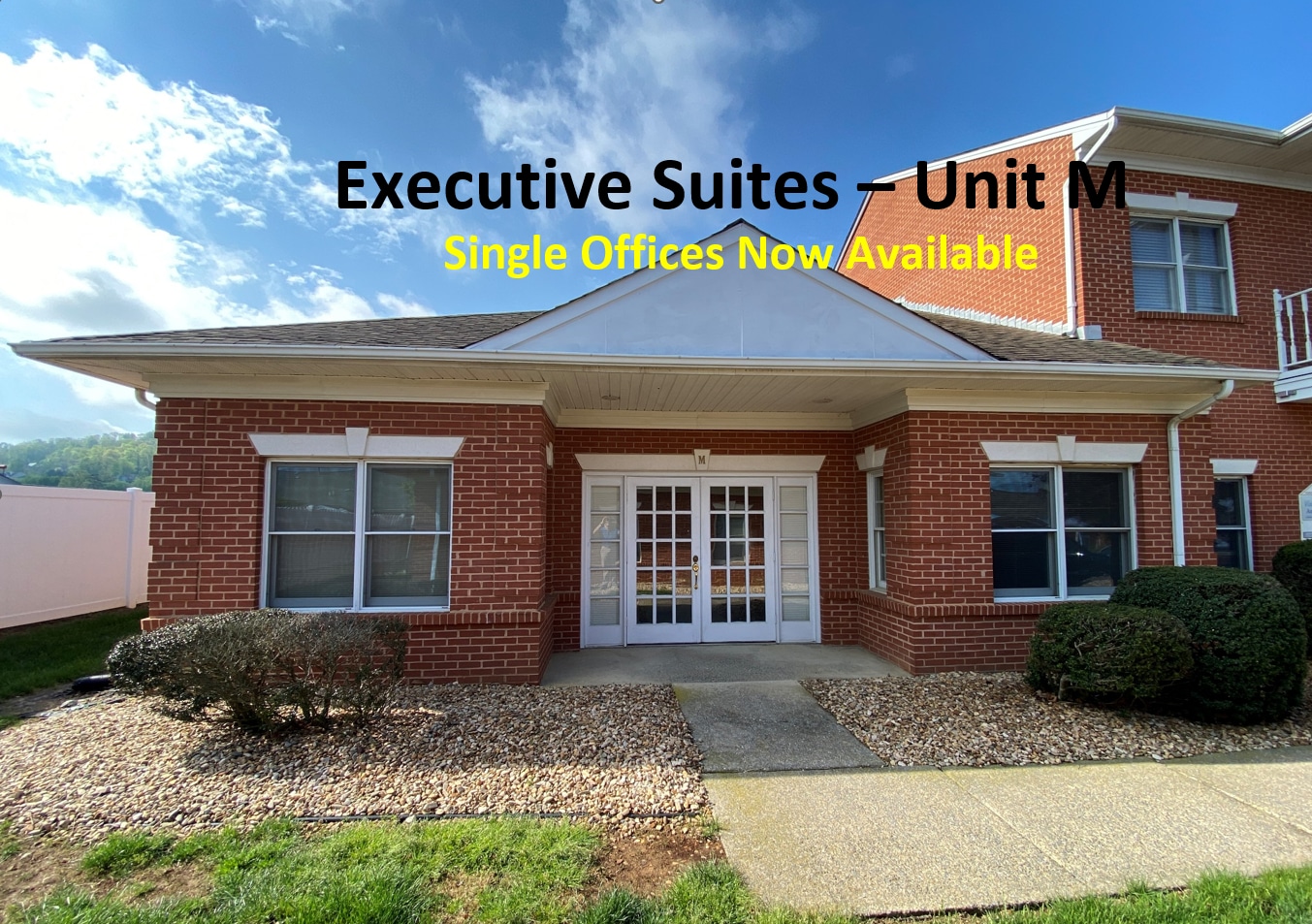 370 Neff Ave, Harrisonburg, VA for Rent