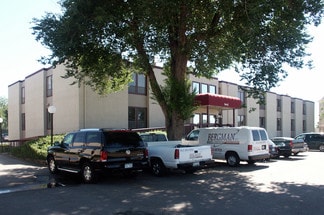 Denver, CO Office - 1642 S Parker Rd Denver, CO Office - 1642 S Parker Rd