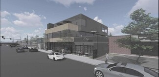 Leduc, AB Office - 5114 50 Av