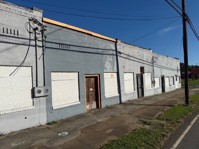 1509 N Broad St NE, Rome, GA for Sale