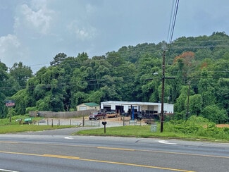 Dahlonega, GA Auto Repair - 1640 S Chestatee
