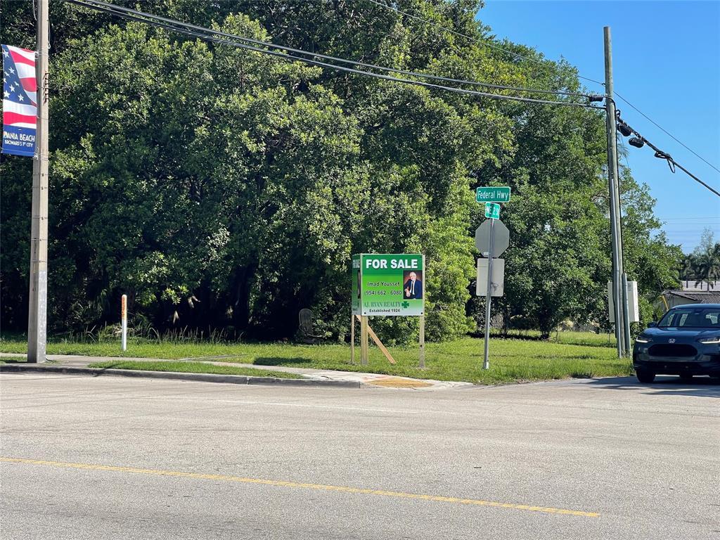 00 2nd Street, Dania Beach, FL for Sale
