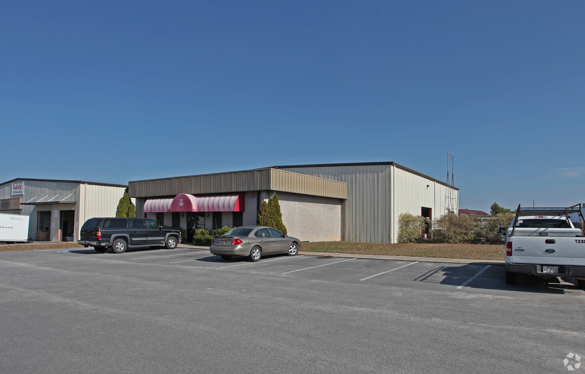 109 Commercial Blvd, Augusta, GA for Rent