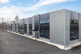 Saint-jerome, QC Industrial - 100 Blvd Jean-Baptiste-Rolland O
