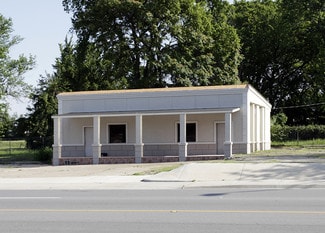 North Little Rock, AR Office - 1101 E Broadway Ave