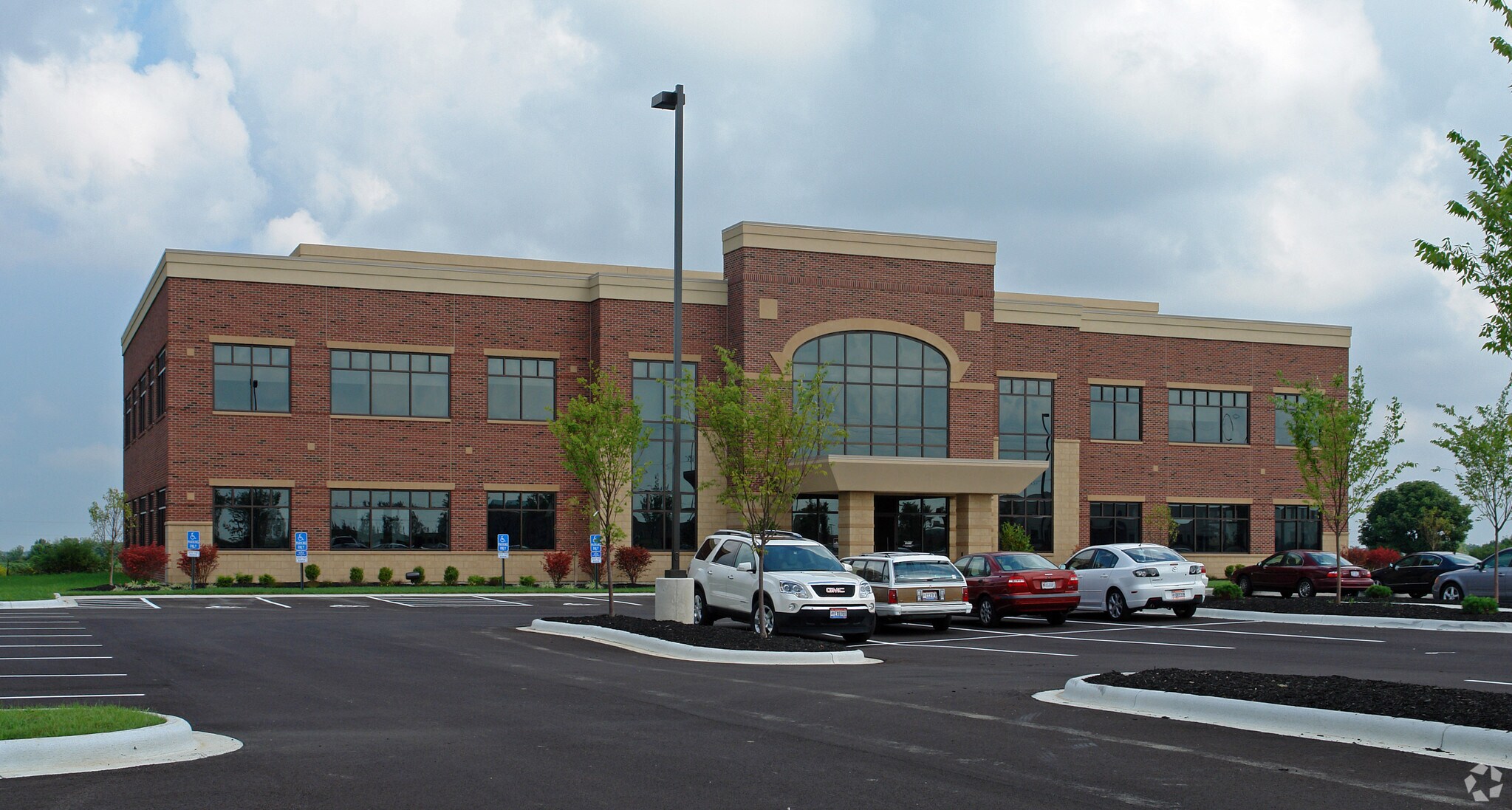 5300 Socialville Foster Rd Mason, OH 45040 Office Property for Lease on