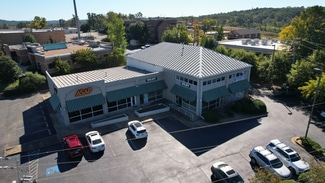 Little Rock, AR Office - 1431 Merrill Dr
