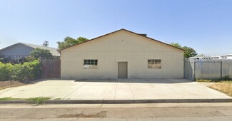 Bakersfield, CA Industrial - 615 Eureka St