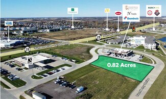 Norwalk, IA Commercial Land - Highway 28 & Turnberry Drive Norwalk, IA Commercial Land - Highway 28 & Turnberry Drive