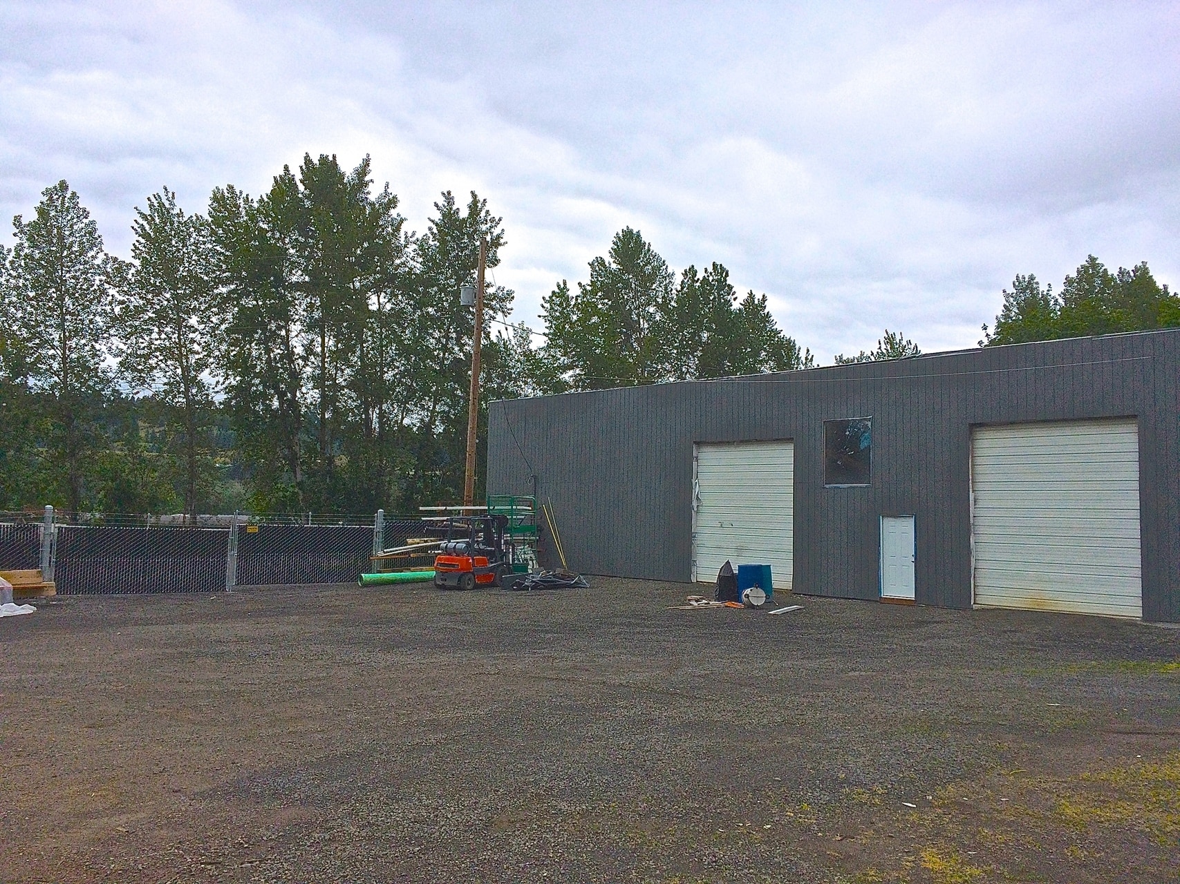 18590 Highway 99E, Oregon City, OR for Rent