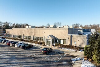 Melville, NY Office - 576 Broadhollow Rd