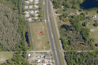 Lutz, FL Commercial - 17710 US Hwy 41