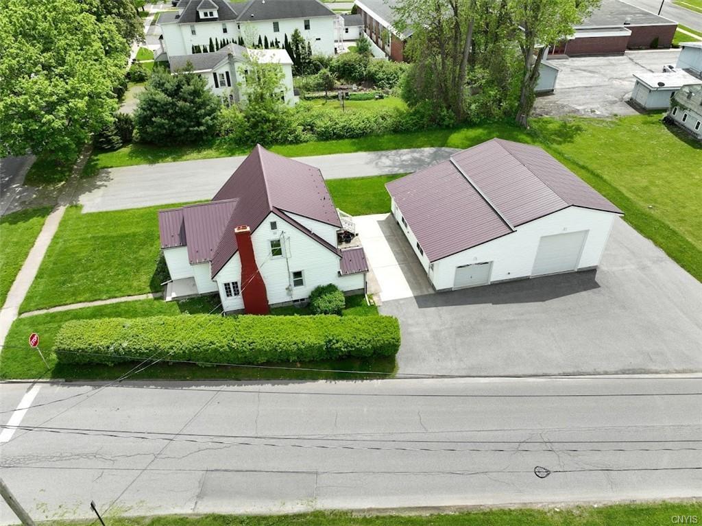 343 N Peterboro St, Canastota, NY for Sale
