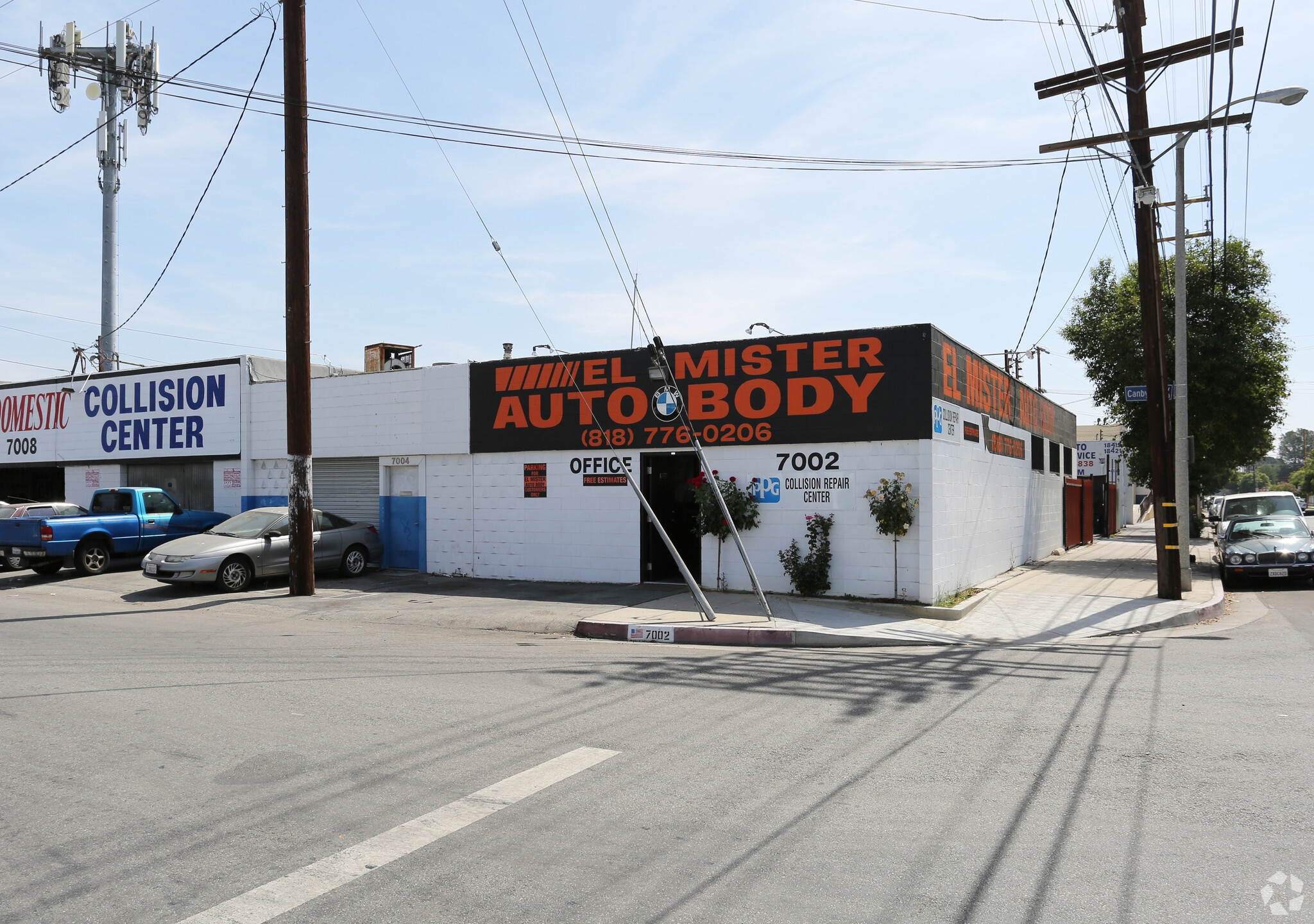 7002-7004 Canby Ave, Reseda, CA for Rent