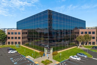 Emeryville, CA Office - 6425 Christie Ave