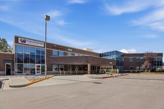 Colorado Springs, CO Office/Medical, Medical - 1625 Medical Center Pt Colorado Springs, CO Office/Medical, Medical - 1625 Medical Center Pt