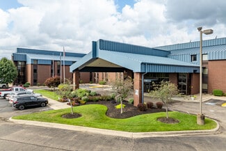 Canton, OH Hospitality - 5345 Broadmoor Cir NW