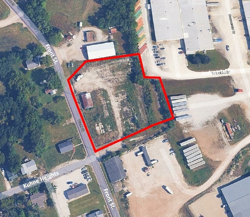 150 Front St, Troy, MO for Sale