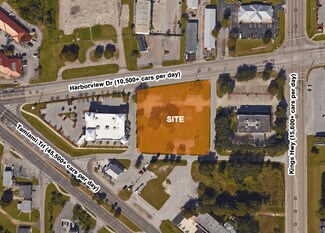 Port Charlotte, FL Commercial Land - 23041 Harborview Rd Port Charlotte, FL Commercial Land - 23041 Harborview Rd