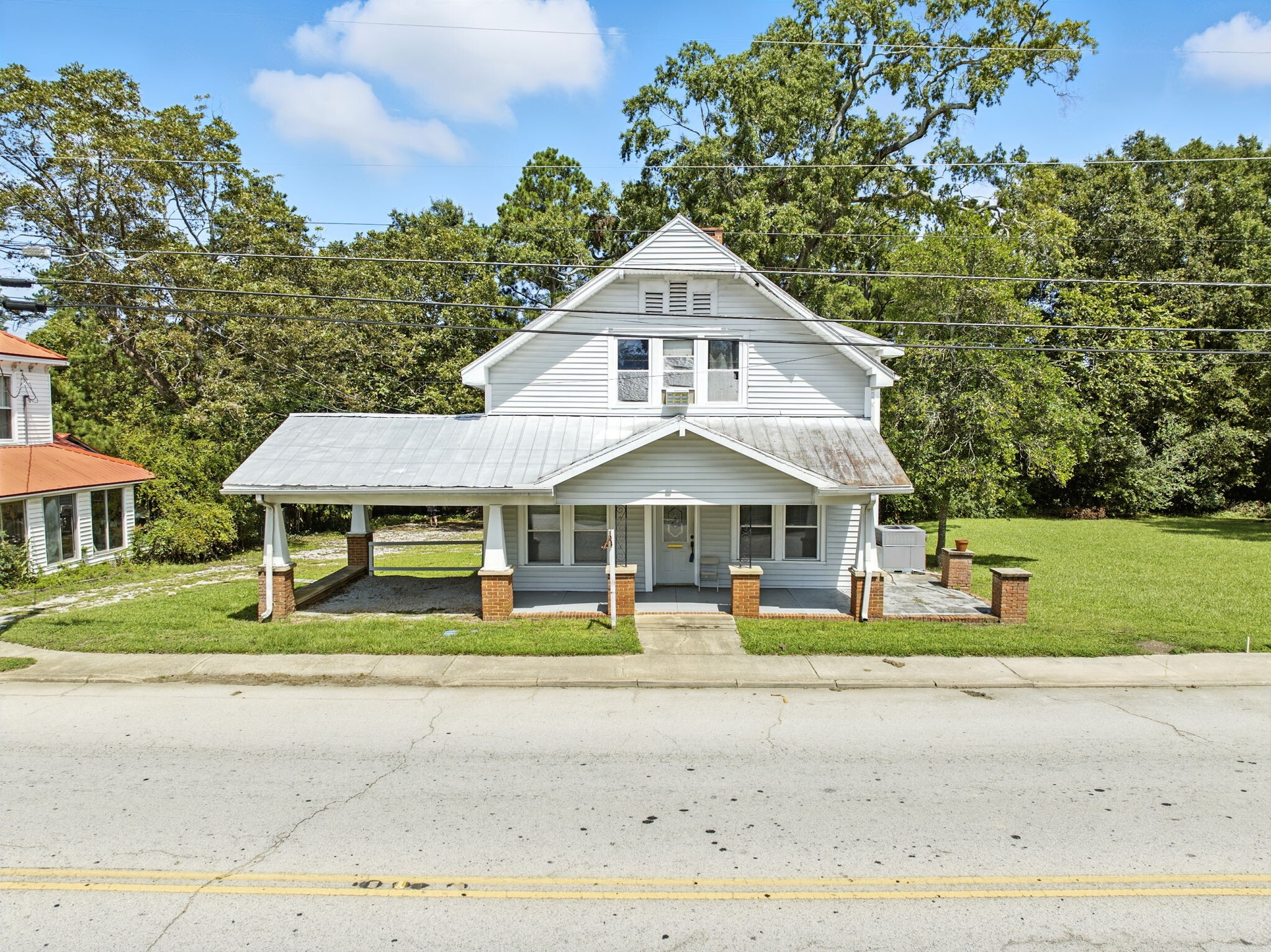 208 N Main St, Prosperity, SC for Sale