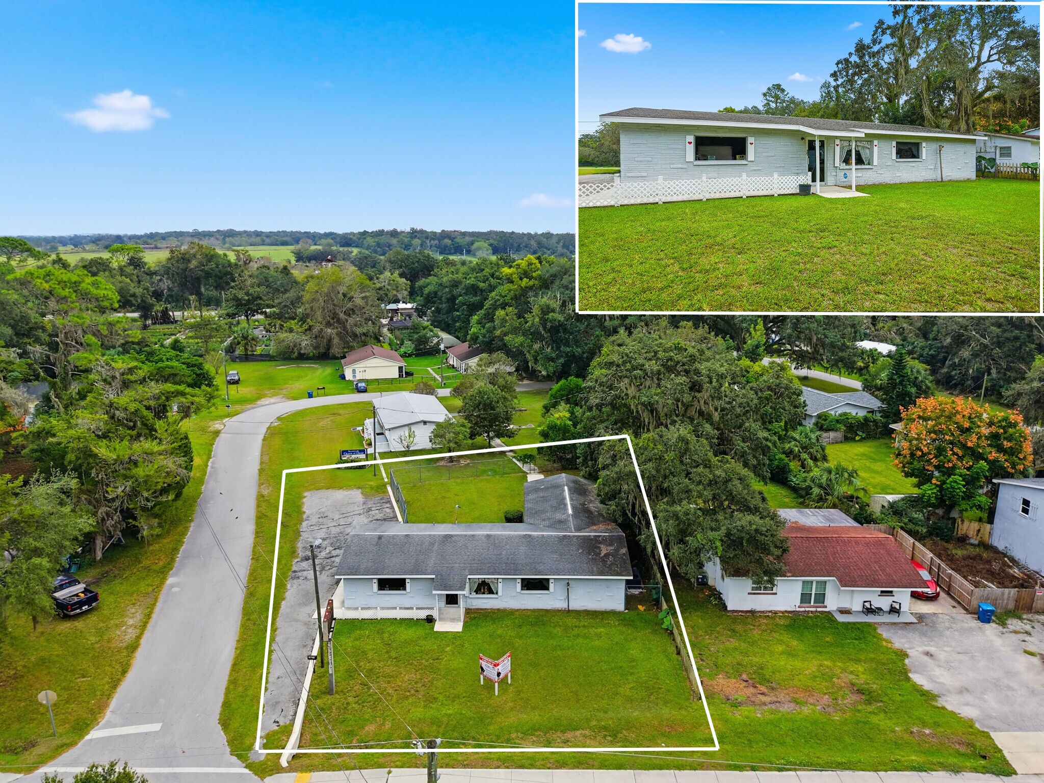 1340 Howell Ave, Brooksville, FL for Sale