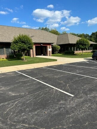 South Bend, IN undefined - 5760 Nimtz Pky
