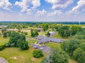 Vineland, NJ Office, Medical - 1835 E Landis Ave