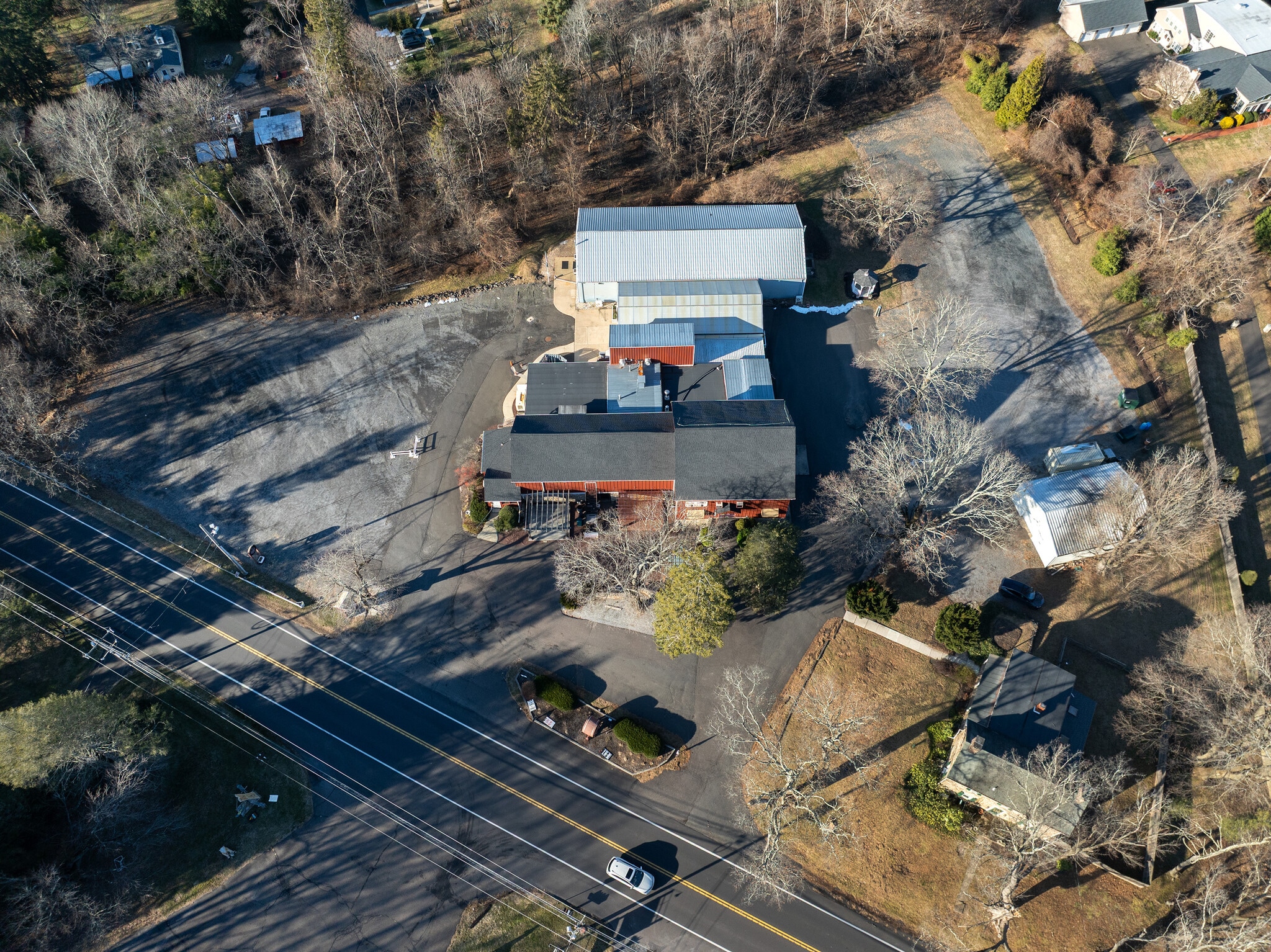 6123 Lower York Rd, New Hope, PA for Sale