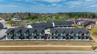 Maumelle, AR Multi-Family - 225 Country Club Pky