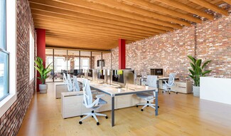San Francisco, CA Office - 1099 Folsom St