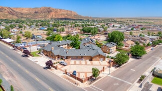 Hildale, UT Apartments - 985 W Utah Ave